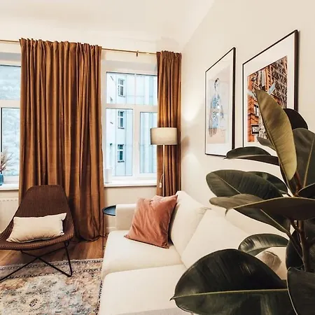 Appartement Newly Renovated Cozy 2 Bedroom Riga