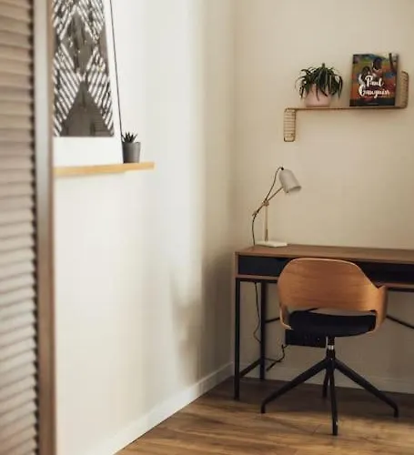 Dzīvoklis Newly Renovated Cozy 2 Bedroom